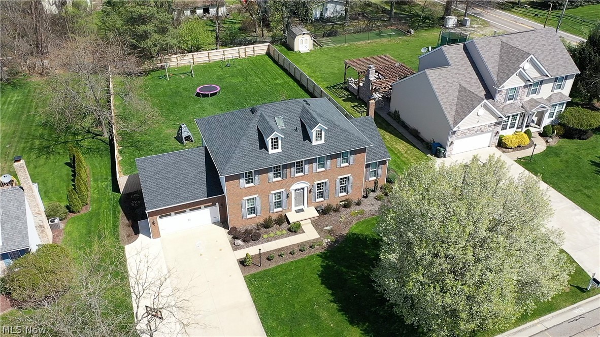 Hyde Park Ph I - Residential
