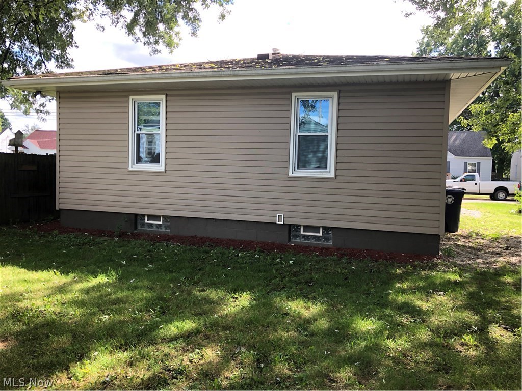 Neville - Residential