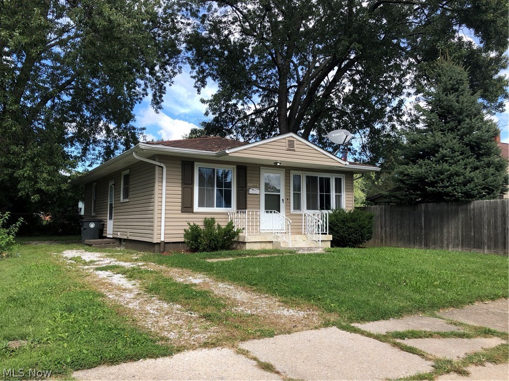 Neville - Residential