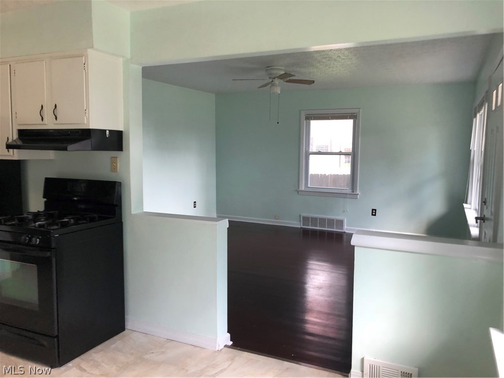 Neville - Residential