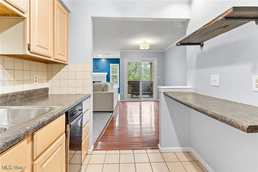 Crossings Condo - Residential Lease