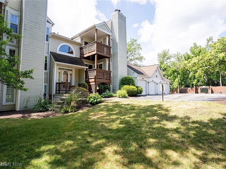 Crossings Condo - Residential Lease