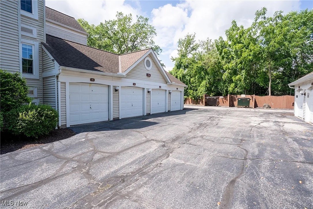 Crossings Condo - Residential Lease