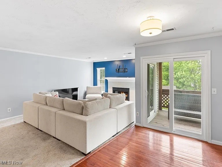 Crossings Condo - Residential Lease