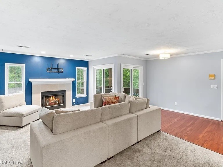 Crossings Condo - Residential Lease