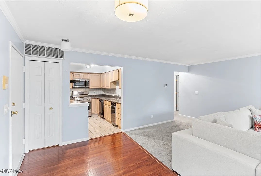 Crossings Condo - Residential Lease