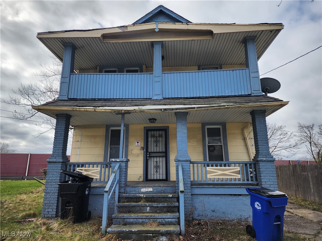 14704 Hale Avenue, Cleveland, Ohio image 1