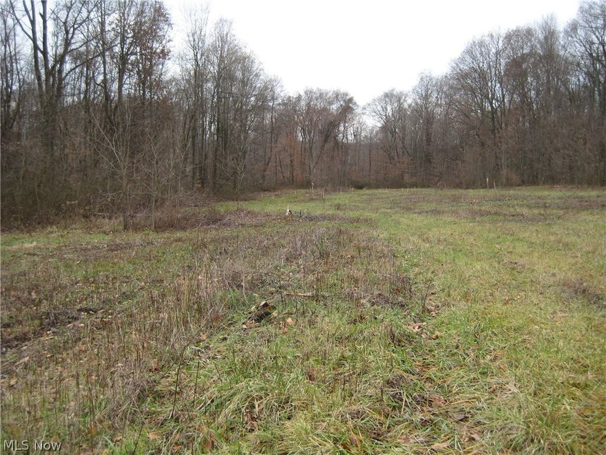 Beautiful Wooded 4 acre Residential Lot in the West Branch School District situated in the the Forest Oaks development on a quiet Cul-de-sac street with both privacy and a neighborhood setting. Underground electric and natural gas is available. Pins are located at corners of the property. A Soil Scientist has tested the property for Septic Use pending approval.  A professional Septic Design has been completed and is Available upon request. The Declaration of Restrictions Governing the Forest Oaks development is also available upon request