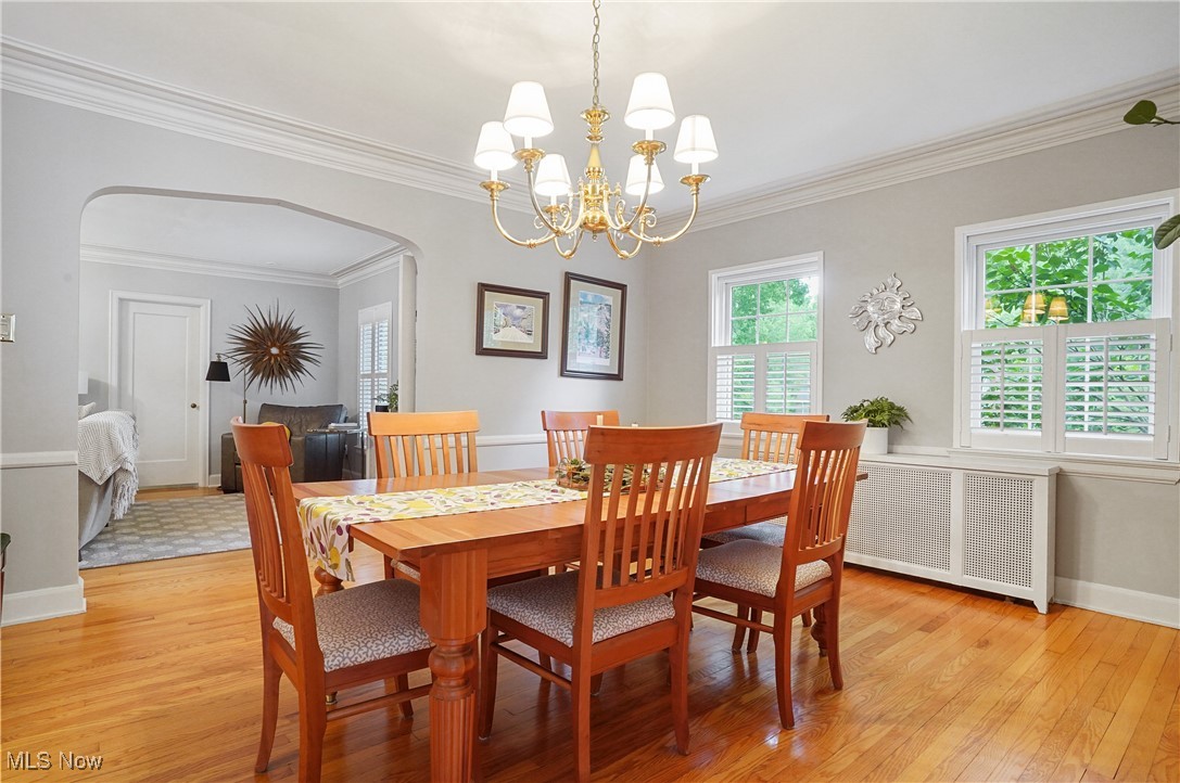 709 Palisades Drive, Akron, Ohio image 17