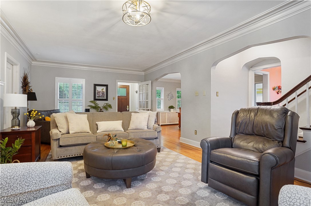 709 Palisades Drive, Akron, Ohio image 11