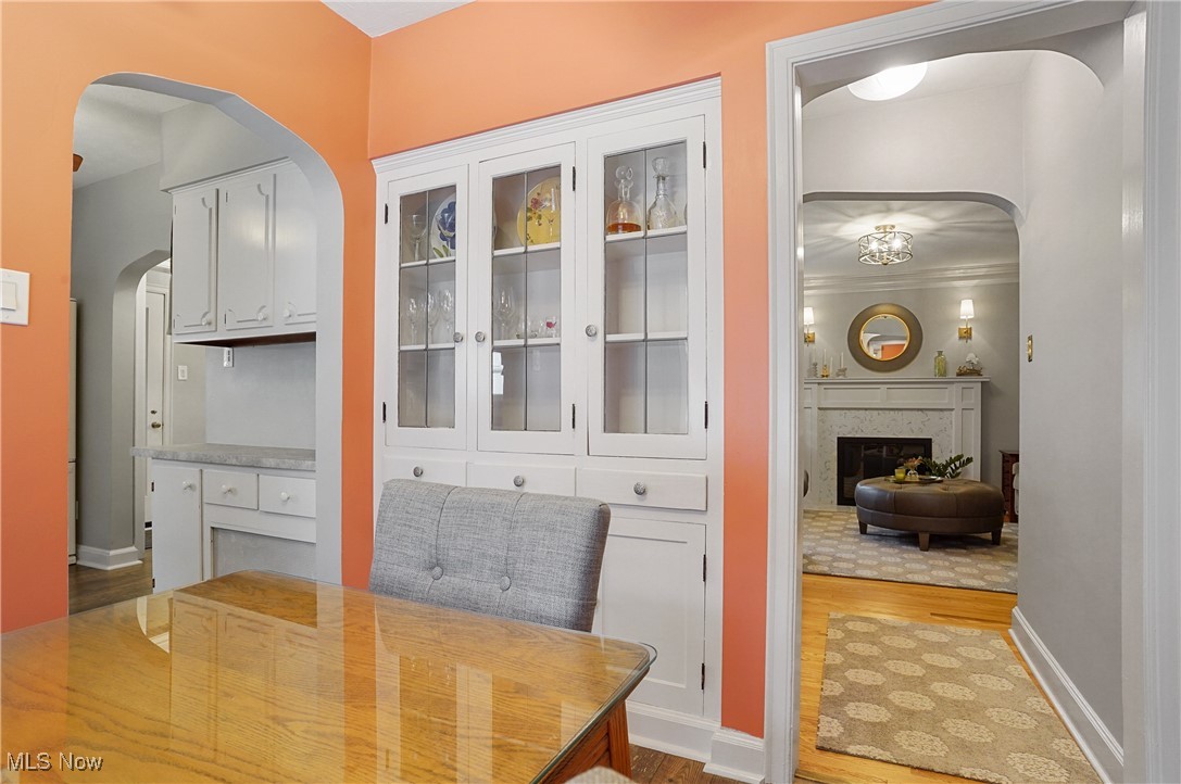 709 Palisades Drive, Akron, Ohio image 19