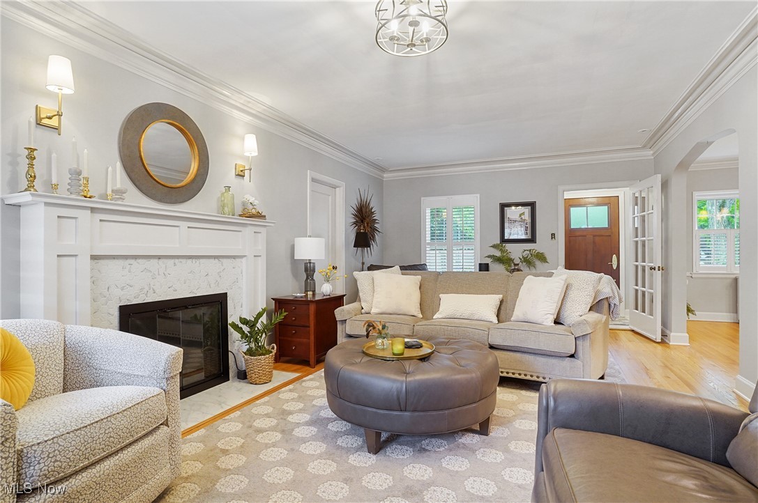 709 Palisades Drive, Akron, Ohio image 10