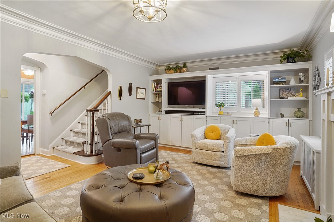 709 Palisades Drive, Akron, Ohio image 12