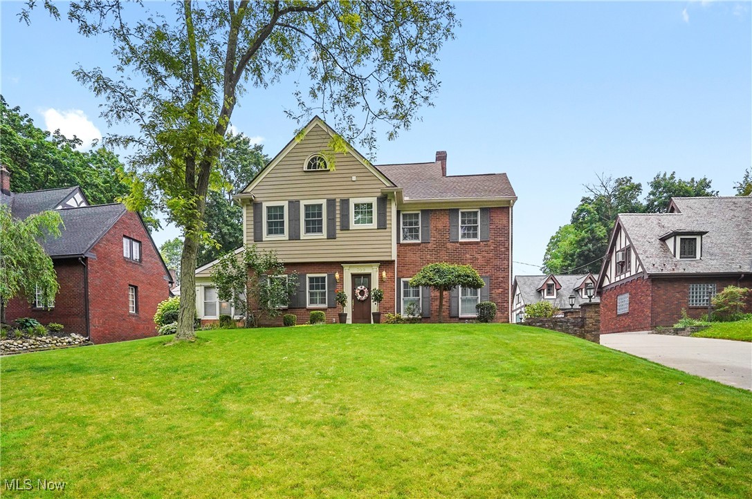 709 Palisades Drive, Akron, Ohio image 49