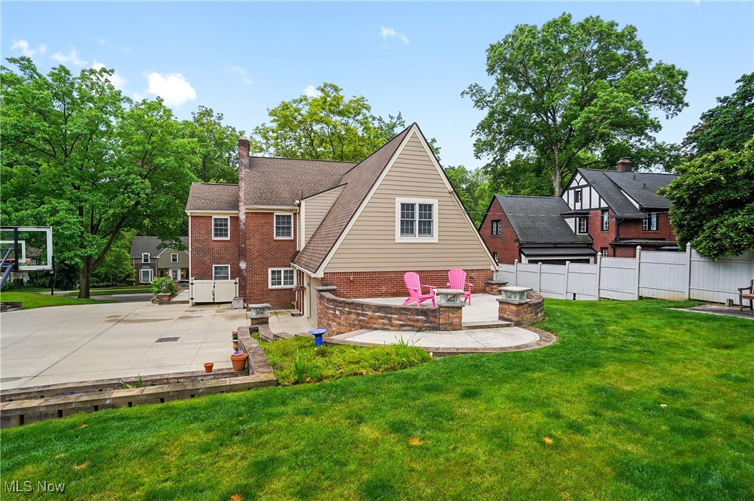 709 Palisades Drive, Akron, Ohio image 42