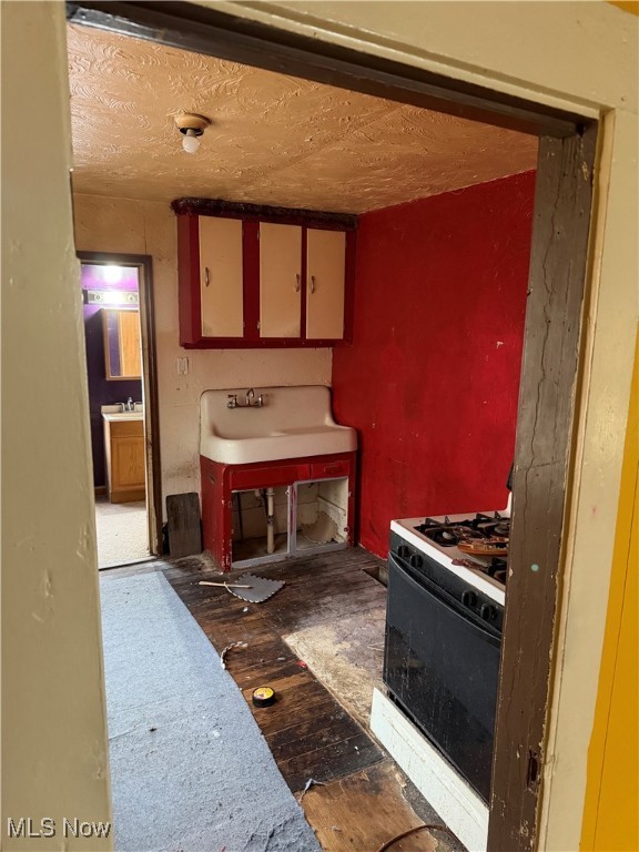 Springfield Lake Heights - Residential