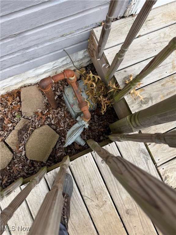 Springfield Lake Heights - Residential