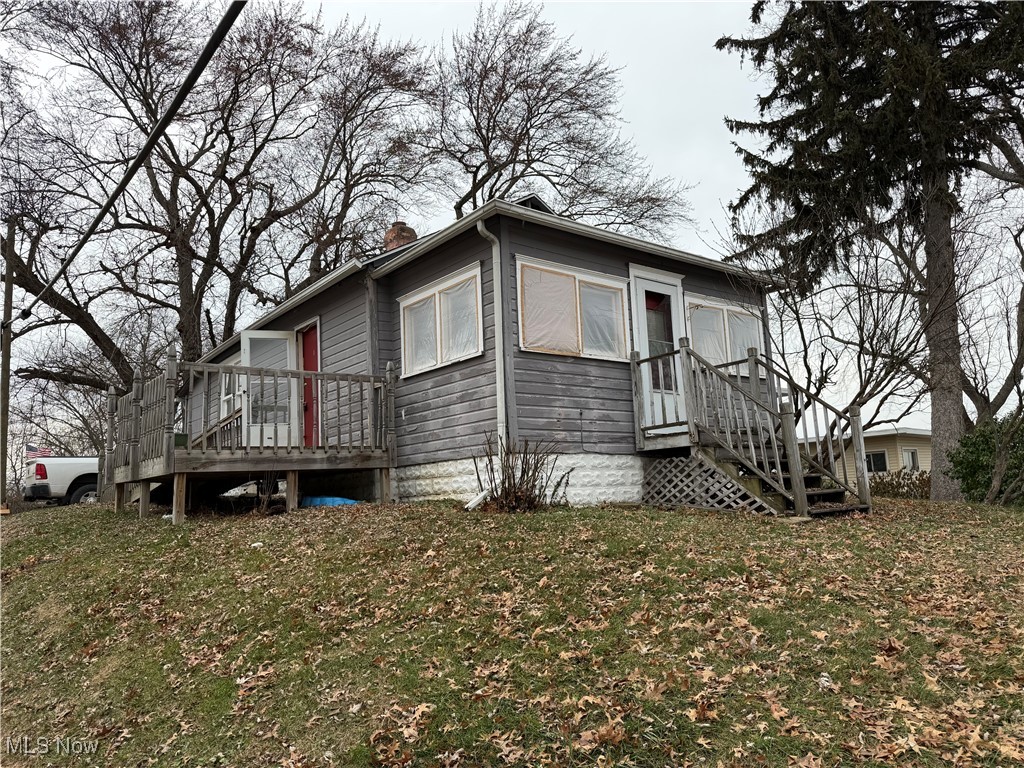 Springfield Lake Heights - Residential