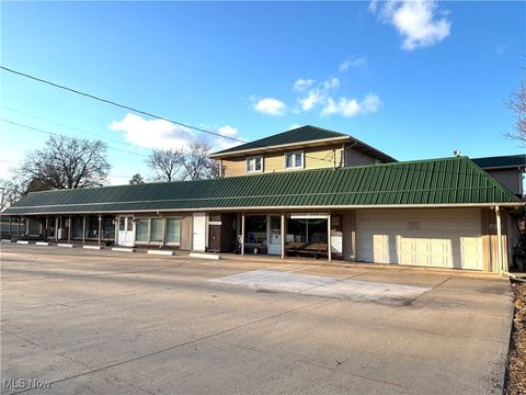 514 E Park Avenue Columbiana OH 44408