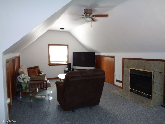 Copley - Residential