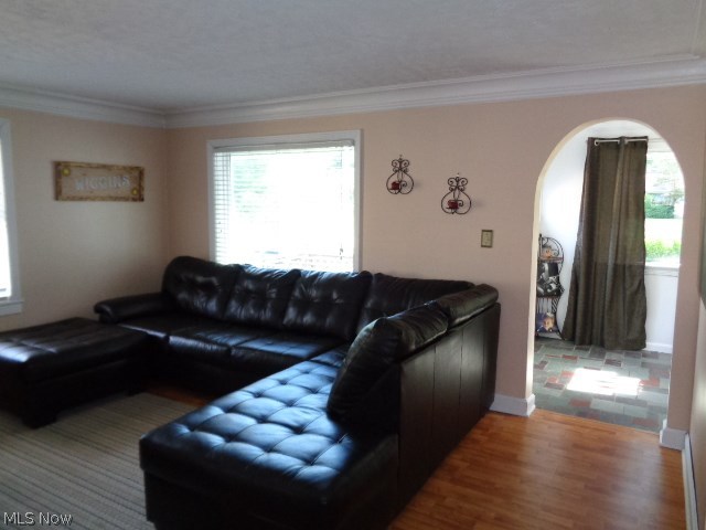 Copley - Residential