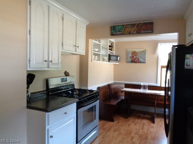 Copley - Residential