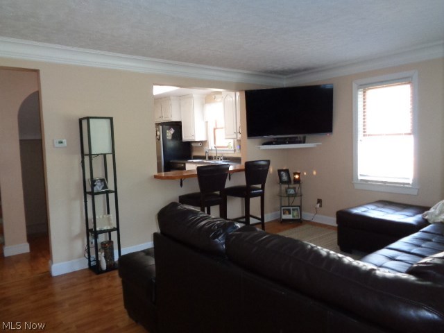 Copley - Residential