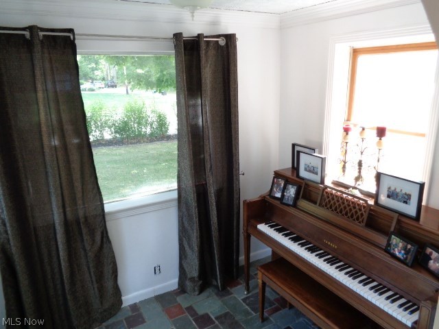 Copley - Residential