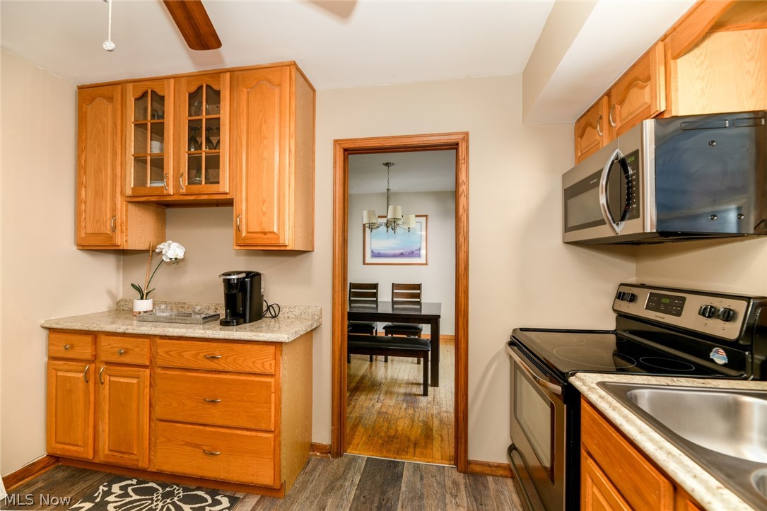 Pk Heights Estate #11 - Residential