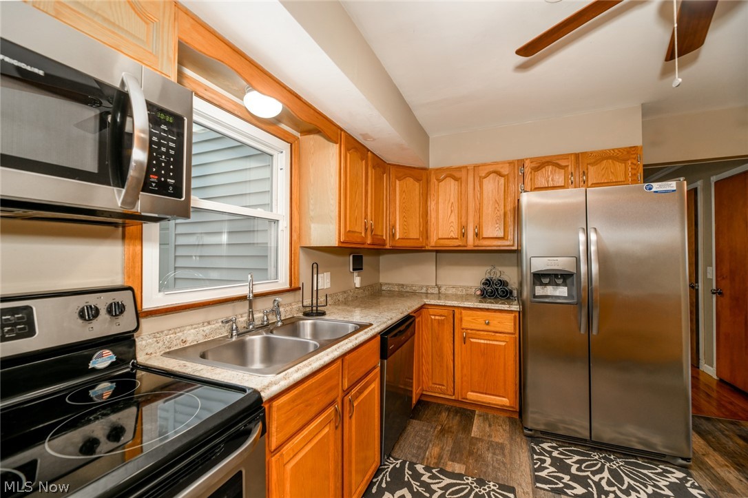 Pk Heights Estate #11 - Residential