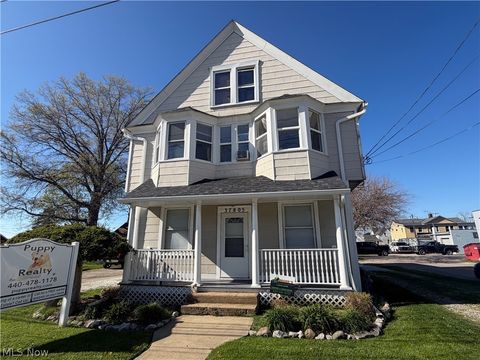 Photo of 37805 Vine Street, Willoughby, OH 44094 (MLS # 5202920)