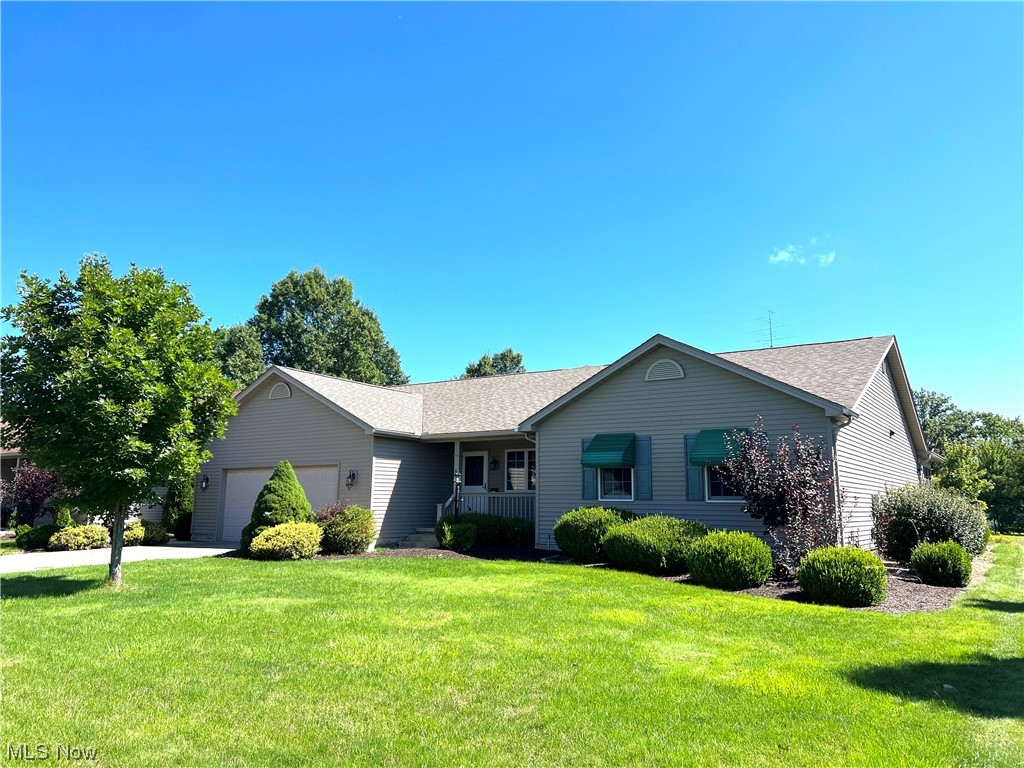 Eagle Rdg/Browns Farm 02 - Residential