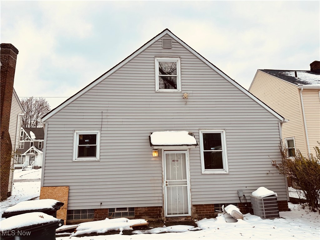 14100 Saybrook Avenue