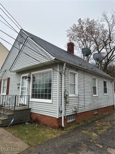 14100 Saybrook Avenue Cleveland OH 44105