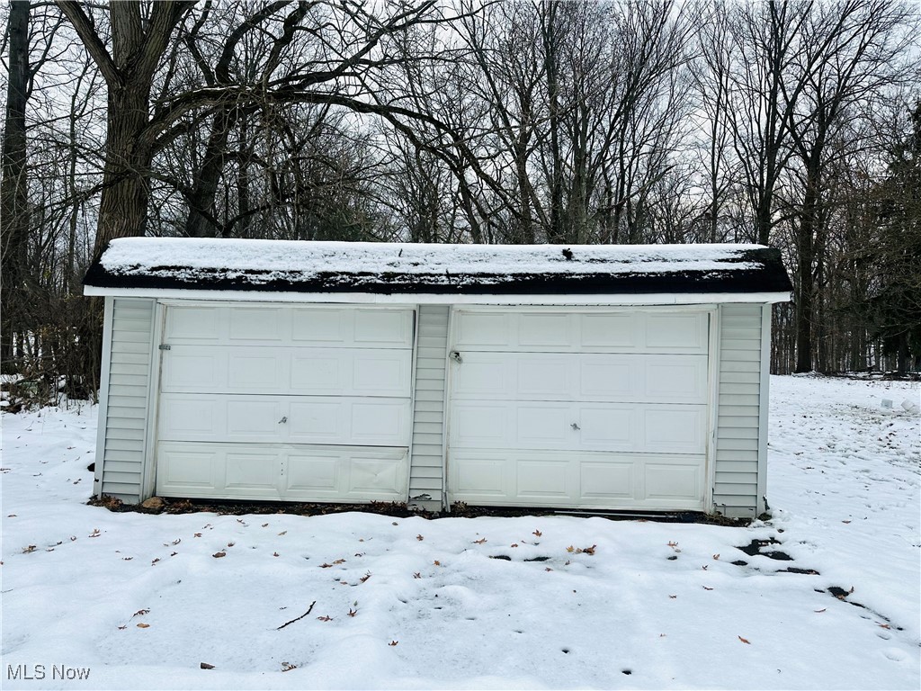 14100 Saybrook Avenue