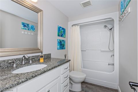 Tiny photo for 7710 Kenneth Drive, Concord Township, OH 44077 (MLS # 5210180)