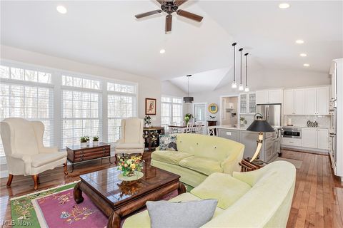 Tiny photo for 7710 Kenneth Drive, Concord Township, OH 44077 (MLS # 5210180)