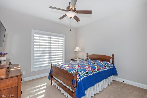 Tiny photo for 7710 Kenneth Drive, Concord Township, OH 44077 (MLS # 5210180)