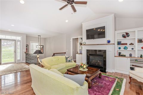 Tiny photo for 7710 Kenneth Drive, Concord Township, OH 44077 (MLS # 5210180)