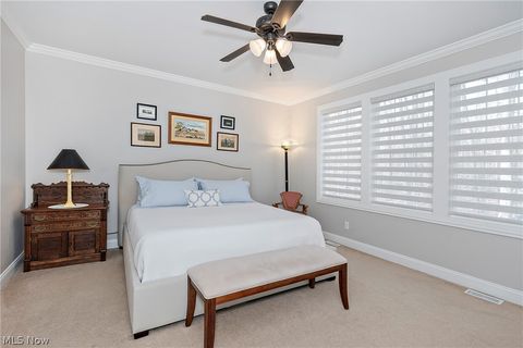 Tiny photo for 7710 Kenneth Drive, Concord Township, OH 44077 (MLS # 5210180)