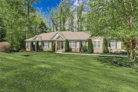 Tiny photo for 7710 Kenneth Drive, Concord Township, OH 44077 (MLS # 5210180)