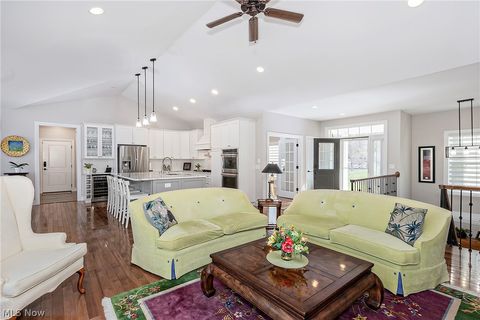 Tiny photo for 7710 Kenneth Drive, Concord Township, OH 44077 (MLS # 5210180)