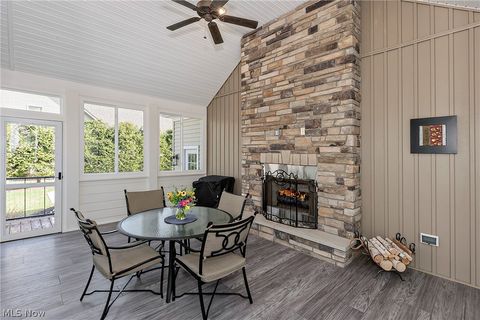 Tiny photo for 7710 Kenneth Drive, Concord Township, OH 44077 (MLS # 5210180)