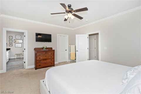 Tiny photo for 7710 Kenneth Drive, Concord Township, OH 44077 (MLS # 5210180)