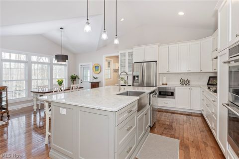 Tiny photo for 7710 Kenneth Drive, Concord Township, OH 44077 (MLS # 5210180)