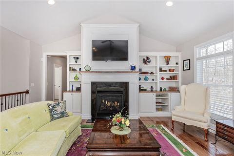 Tiny photo for 7710 Kenneth Drive, Concord Township, OH 44077 (MLS # 5210180)