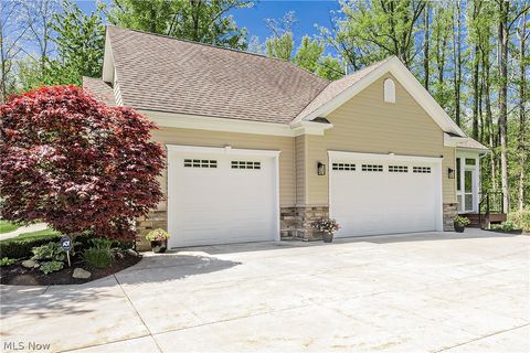 Tiny photo for 7710 Kenneth Drive, Concord Township, OH 44077 (MLS # 5210180)