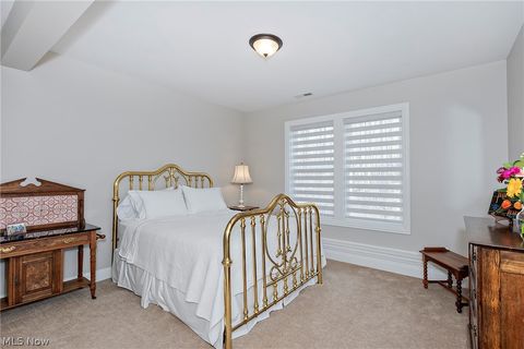 Tiny photo for 7710 Kenneth Drive, Concord Township, OH 44077 (MLS # 5210180)