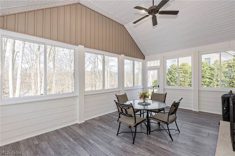 Tiny photo for 7710 Kenneth Drive, Concord Township, OH 44077 (MLS # 5210180)