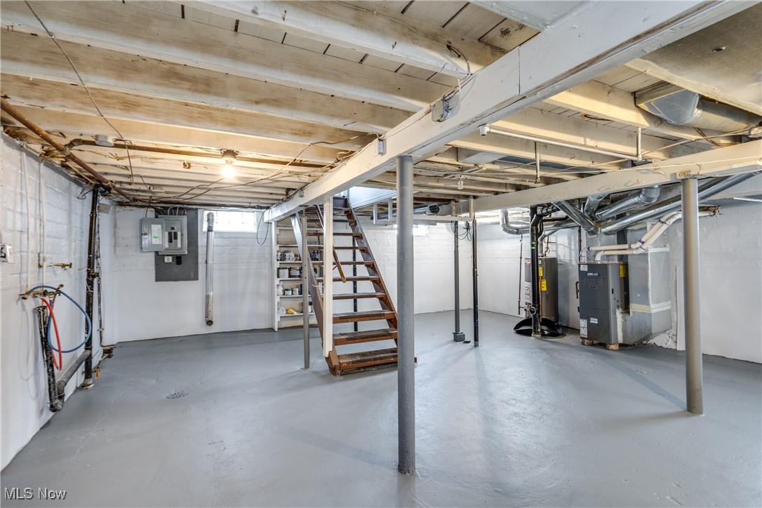 Massillon - Residential